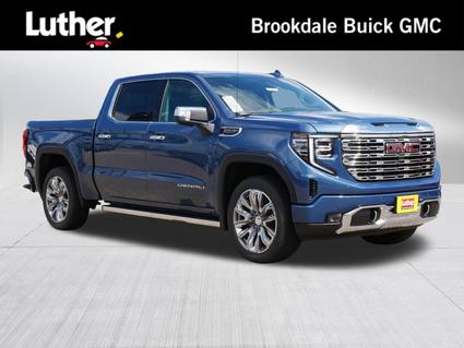 2025 GMC Sierra Minneapolis MN