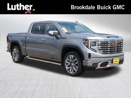 2025 GMC Sierra Minneapolis MN