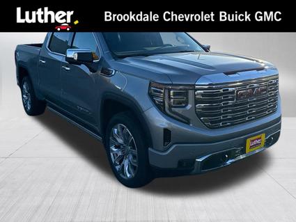 2025 GMC Sierra Minneapolis MN