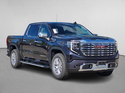 2026 GMC Sierra Billings MT