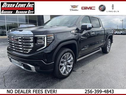 2026 GMC Sierra Rainbow City AL