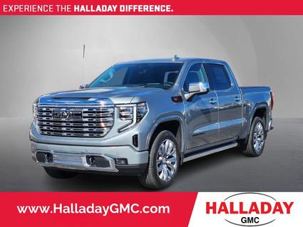 2026 GMC Sierra Cheyenne WY