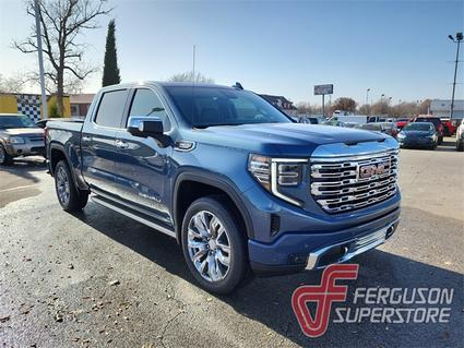 2026 GMC Sierra Broken Arrow OK