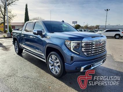 2026 GMC Sierra Broken Arrow OK