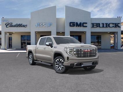 2026 GMC Sierra Cathedral City CA