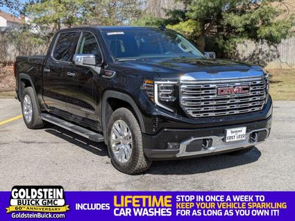 2026 GMC Sierra Albany NY