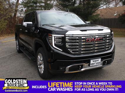 2026 GMC Sierra Albany NY
