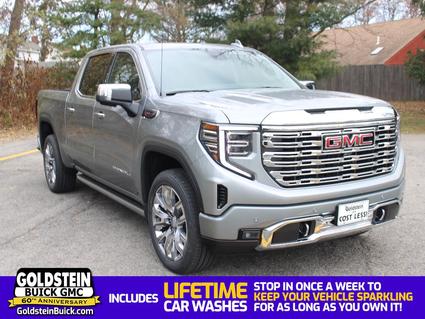 2026 GMC Sierra Albany NY
