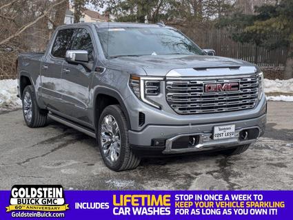 2026 GMC Sierra Albany NY