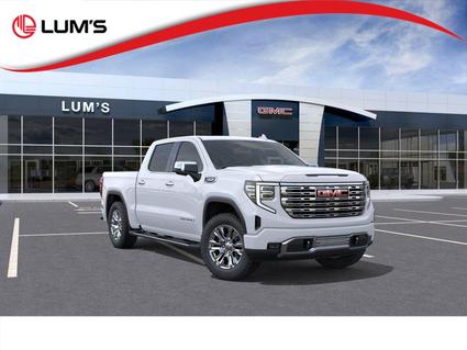 2026 GMC Sierra McMinnville OR