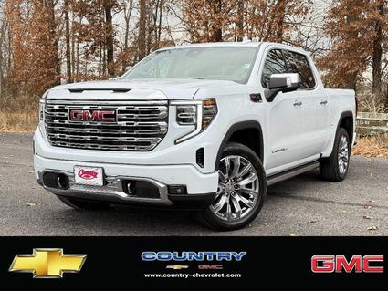 2026 GMC Sierra Benton KY
