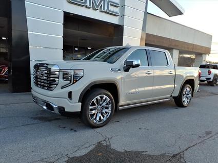 2026 GMC Sierra Johnson City TN