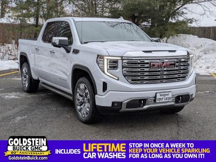 2026 GMC Sierra Albany NY