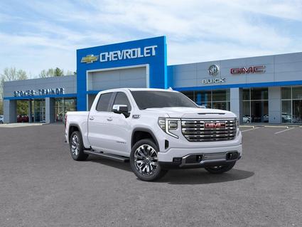 2026 GMC Sierra Newberry SC