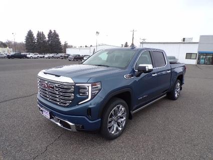 2026 GMC Sierra Cody WY
