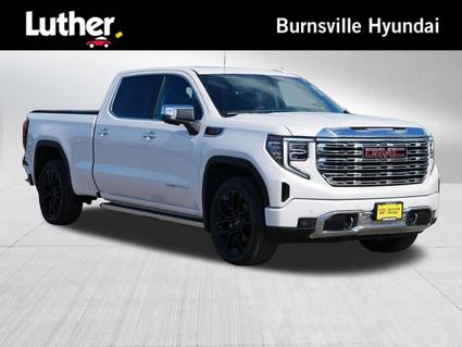 2022 GMC Sierra Burnsville MN