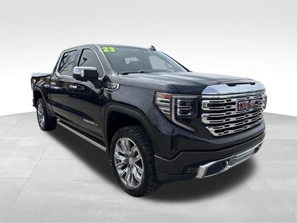 2023 GMC Sierra Broken Arrow OK