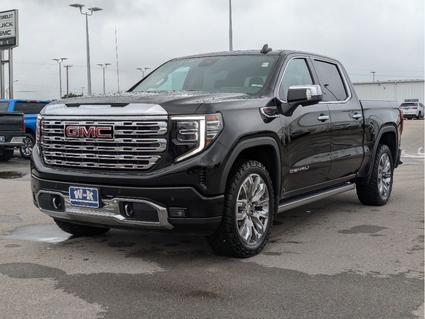 2023 GMC Sierra Sedalia MO