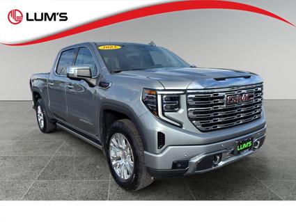 2023 GMC Sierra McMinnville OR