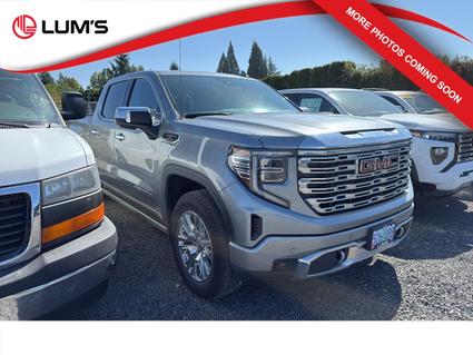 2023 GMC Sierra McMinnville OR