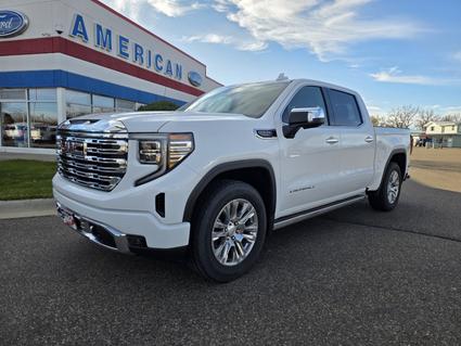 2023 GMC Sierra Glendive MT
