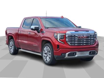 2023 GMC Sierra Billings MT