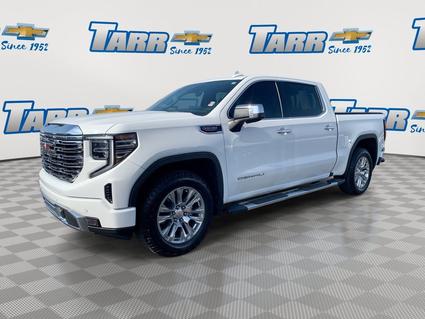 2023 GMC Sierra Jefferson City TN