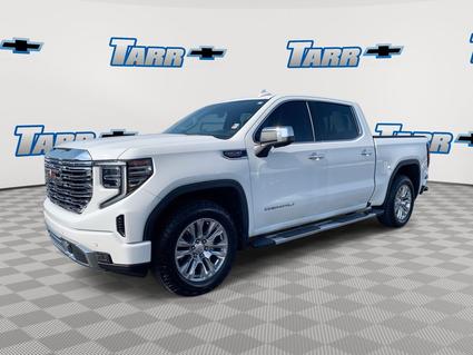 2023 GMC Sierra Jefferson City TN