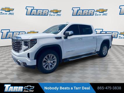 2023 GMC Sierra Jefferson City TN