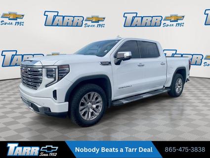 2023 GMC Sierra Jefferson City TN