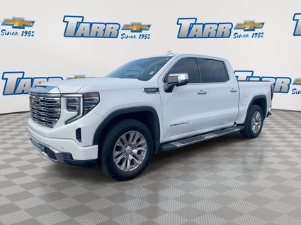 2023 GMC Sierra Jefferson City TN