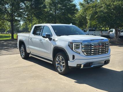 2024 GMC Sierra Brandon MS