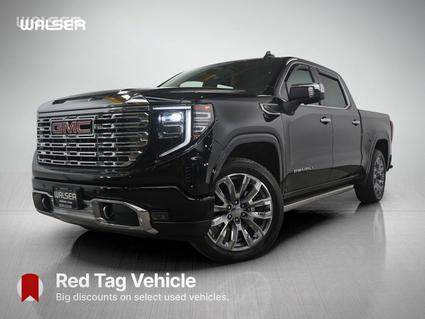 2024 GMC Sierra Burnsville MN