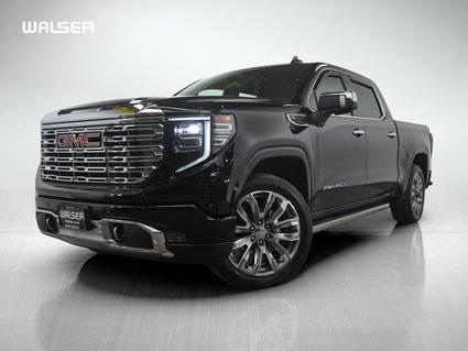 2024 GMC Sierra Burnsville MN