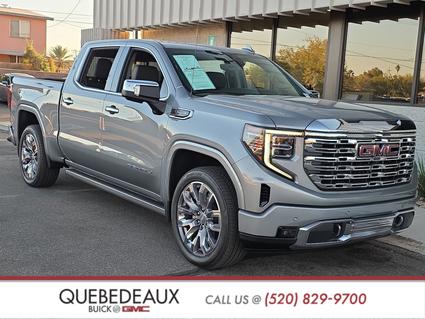 2025 GMC Sierra Tucson AZ
