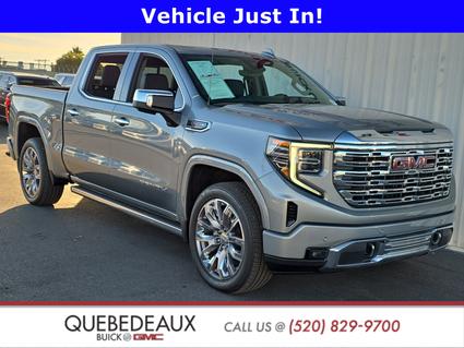2025 GMC Sierra Tucson AZ