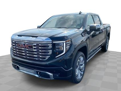 2025 GMC Sierra Sumter SC