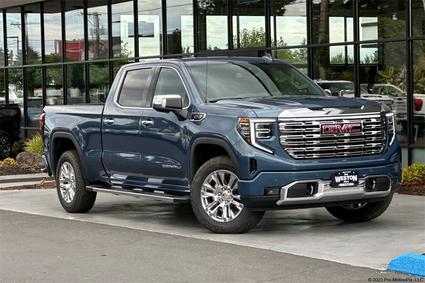 2025 GMC Sierra Vero Beach FL