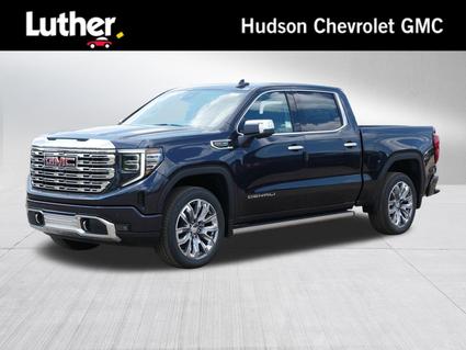 2026 GMC Sierra Hudson WI
