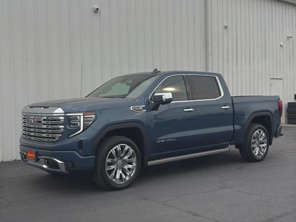2026 GMC Sierra Hermiston OR