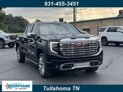2026 GMC Sierra Tullahoma TN