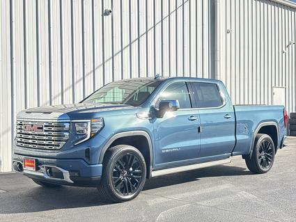 2026 GMC Sierra Hermiston OR