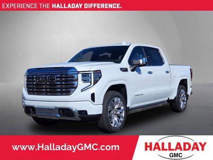 2026 GMC Sierra Cheyenne WY