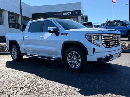 2026 GMC Sierra Beckley WV
