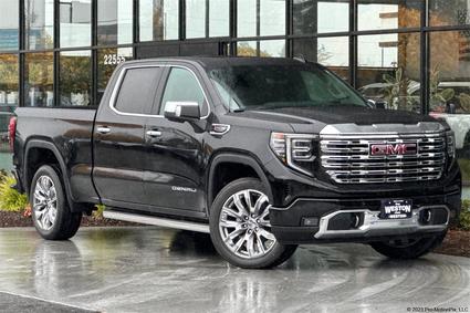 2026 GMC Sierra Vero Beach FL