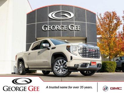 2026 GMC Sierra Liberty Lake WA