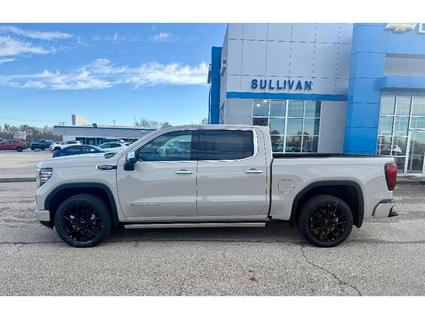 2026 GMC Sierra Sullivan IN