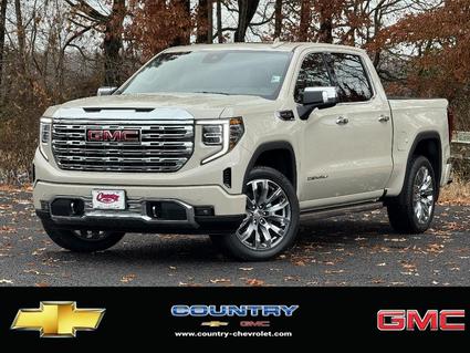2026 GMC Sierra Benton KY
