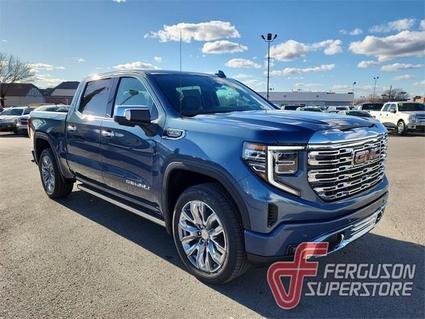 2026 GMC Sierra Broken Arrow OK