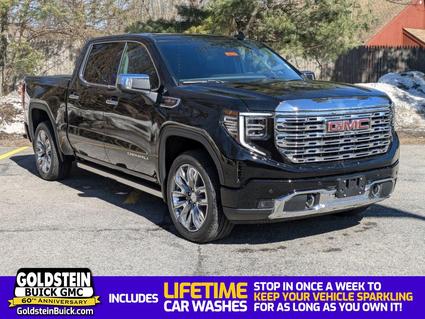 2026 GMC Sierra Albany NY